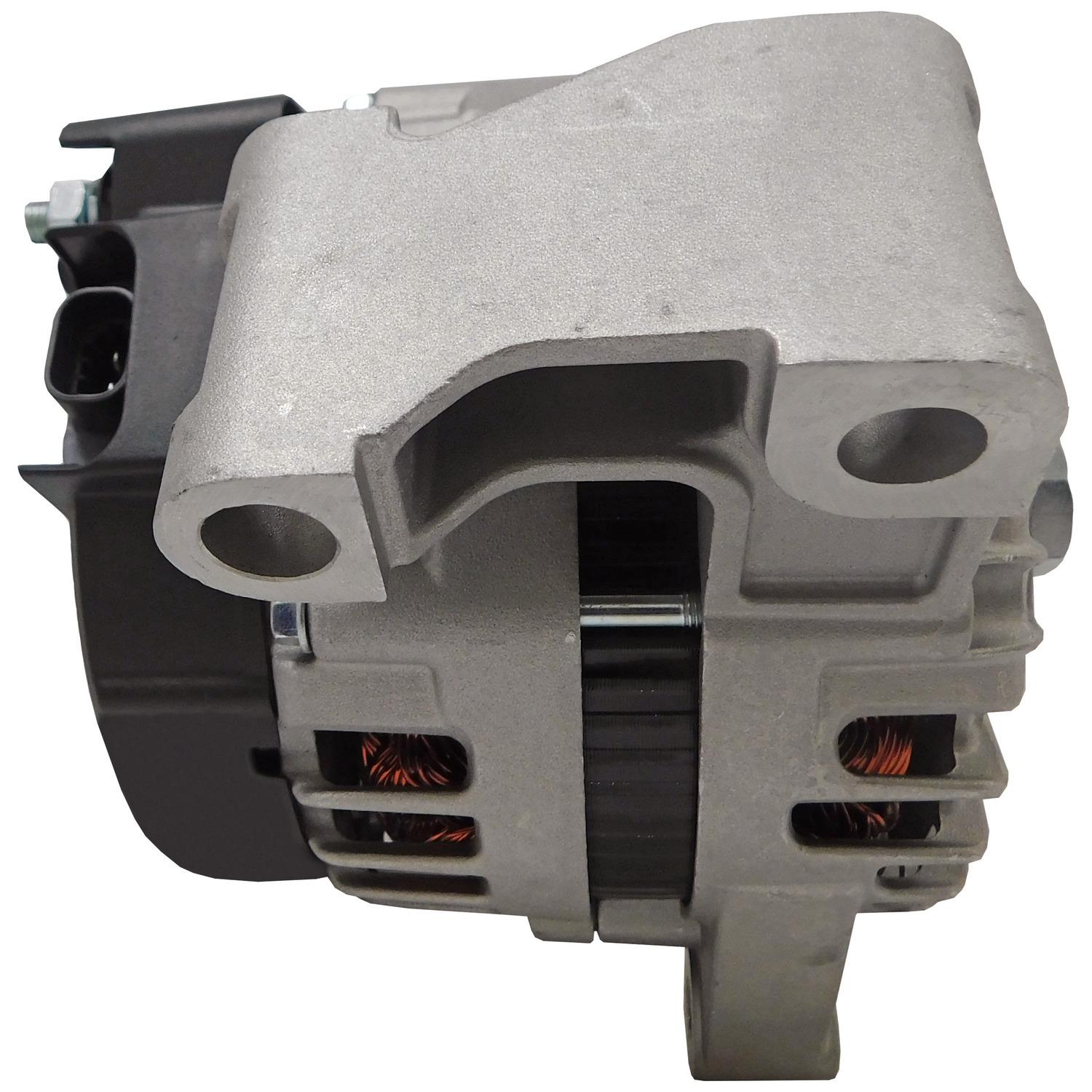 WAI 11453N - Alternator WAI 11453N Alternator product image 16 of 25