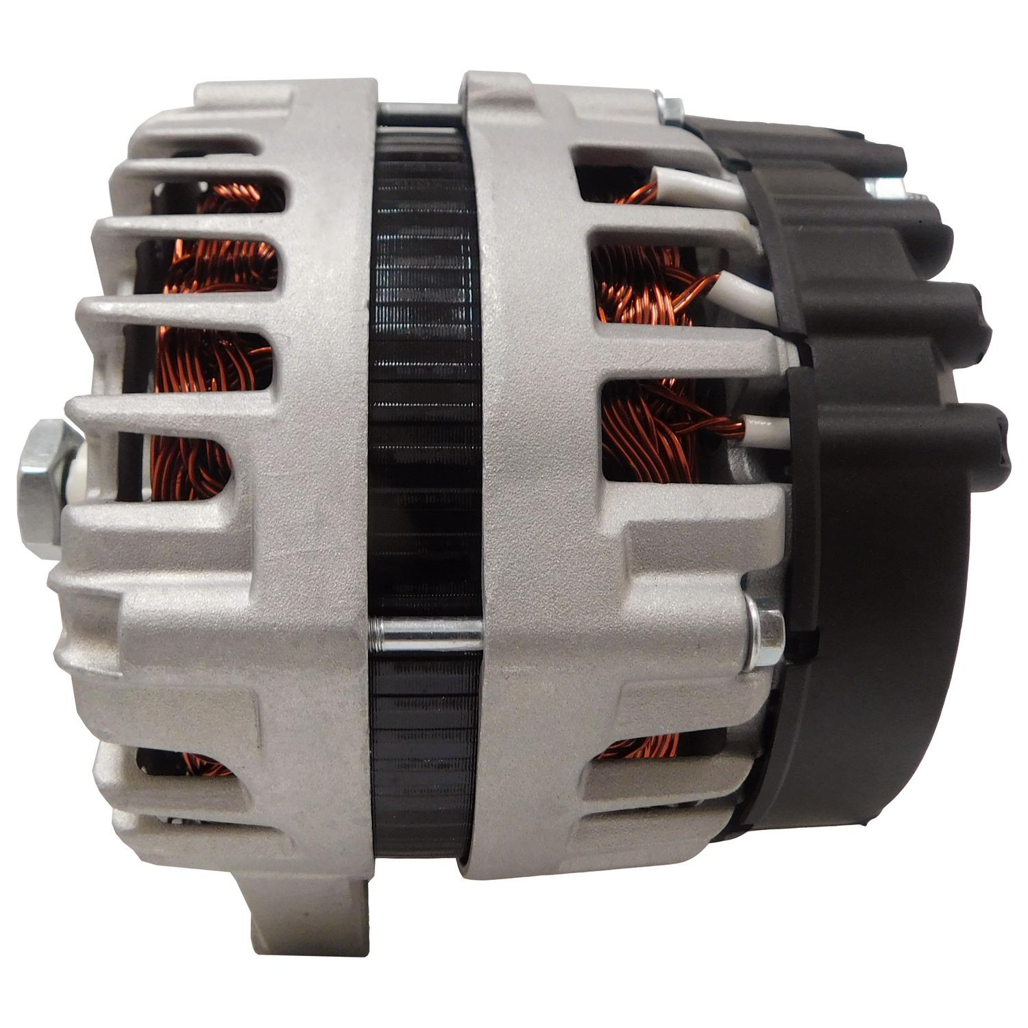 WAI 11453N - Alternator WAI 11453N Alternator product image 17 of 25