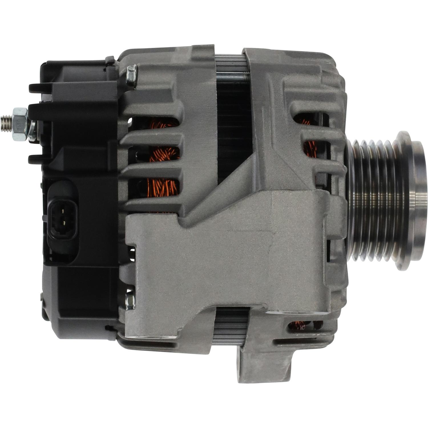 WAI 11453N - Alternator WAI 11453N Alternator product image 18 of 25