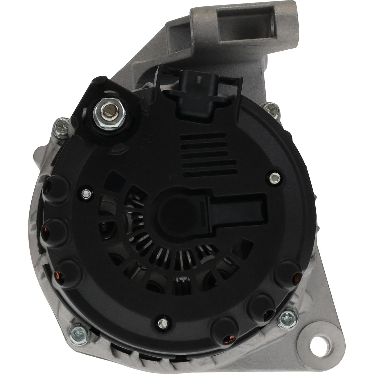 WAI 11453N - Alternator WAI 11453N Alternator product image 19 of 25