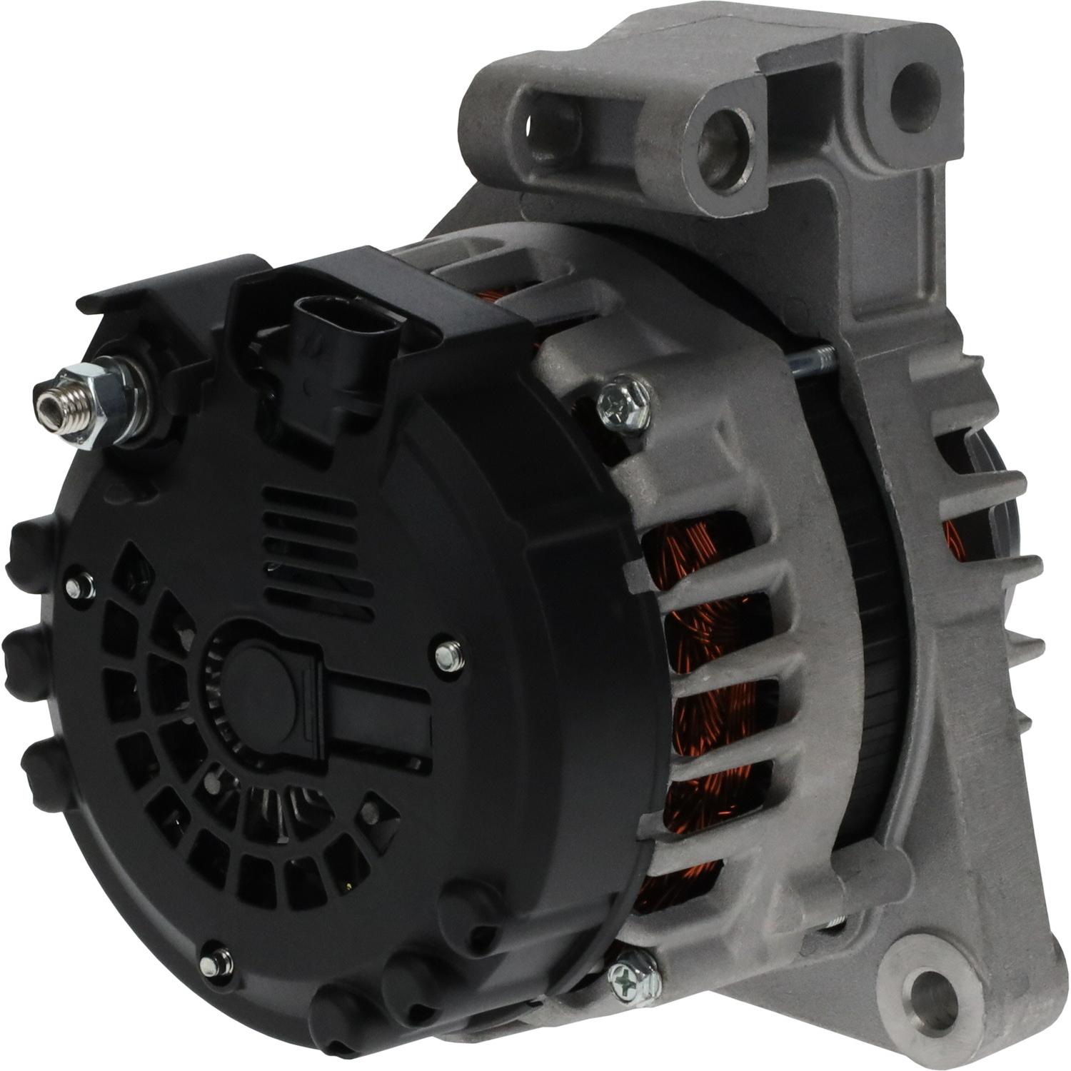 WAI 11453N - Alternator WAI 11453N Alternator product image 20 of 25