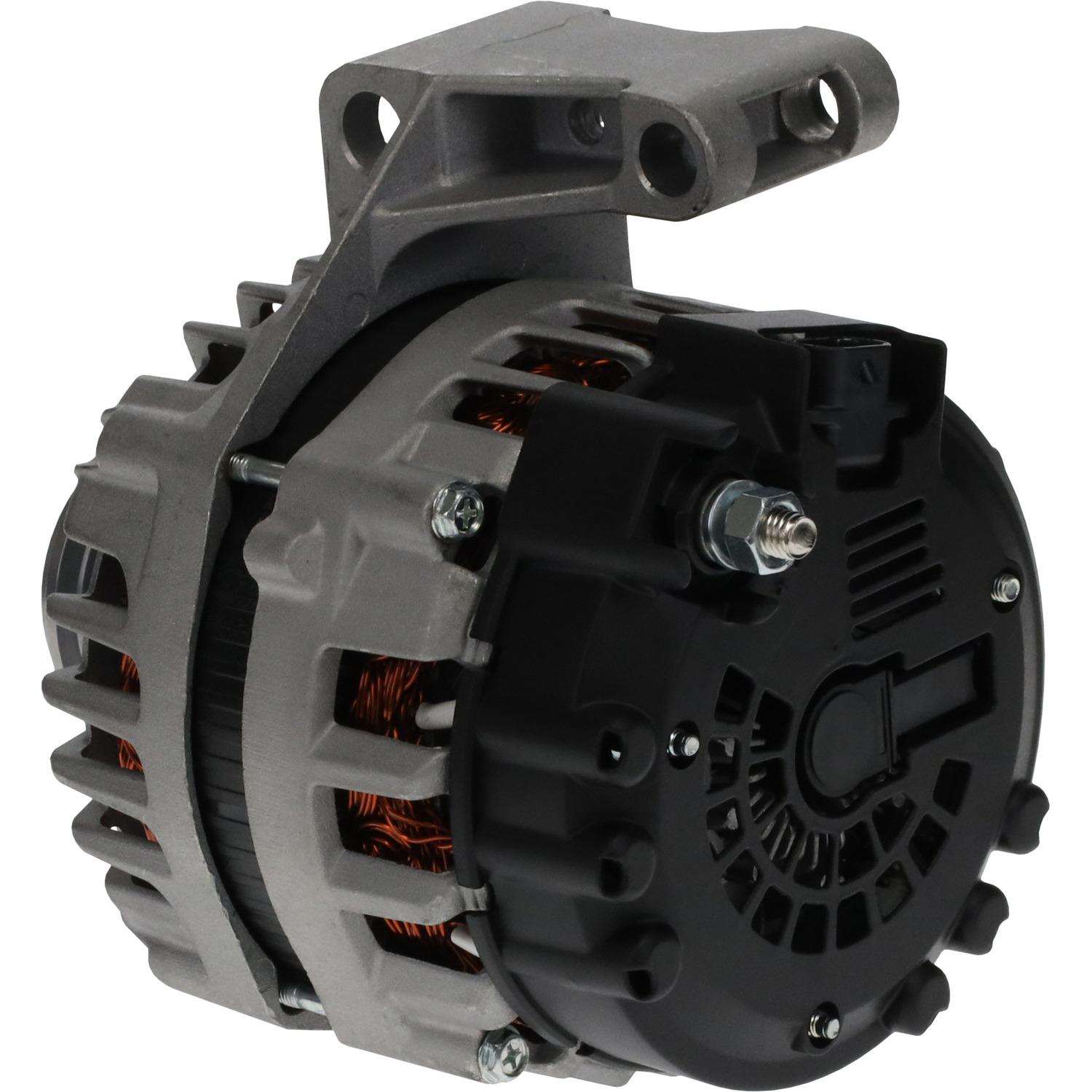 WAI 11453N - Alternator WAI 11453N Alternator product image 21 of 25