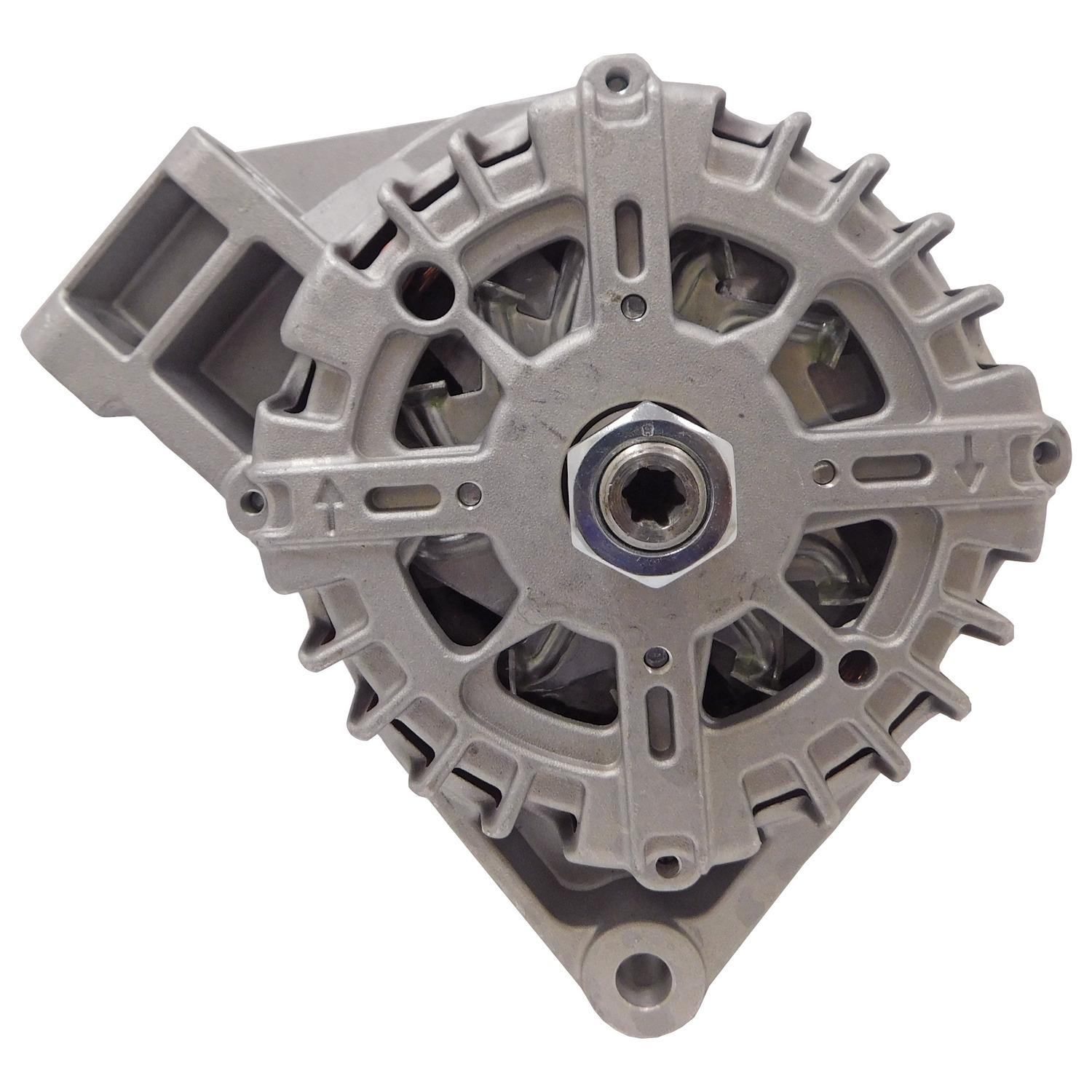 WAI 11453N - Alternator WAI 11453N Alternator product image 22 of 25
