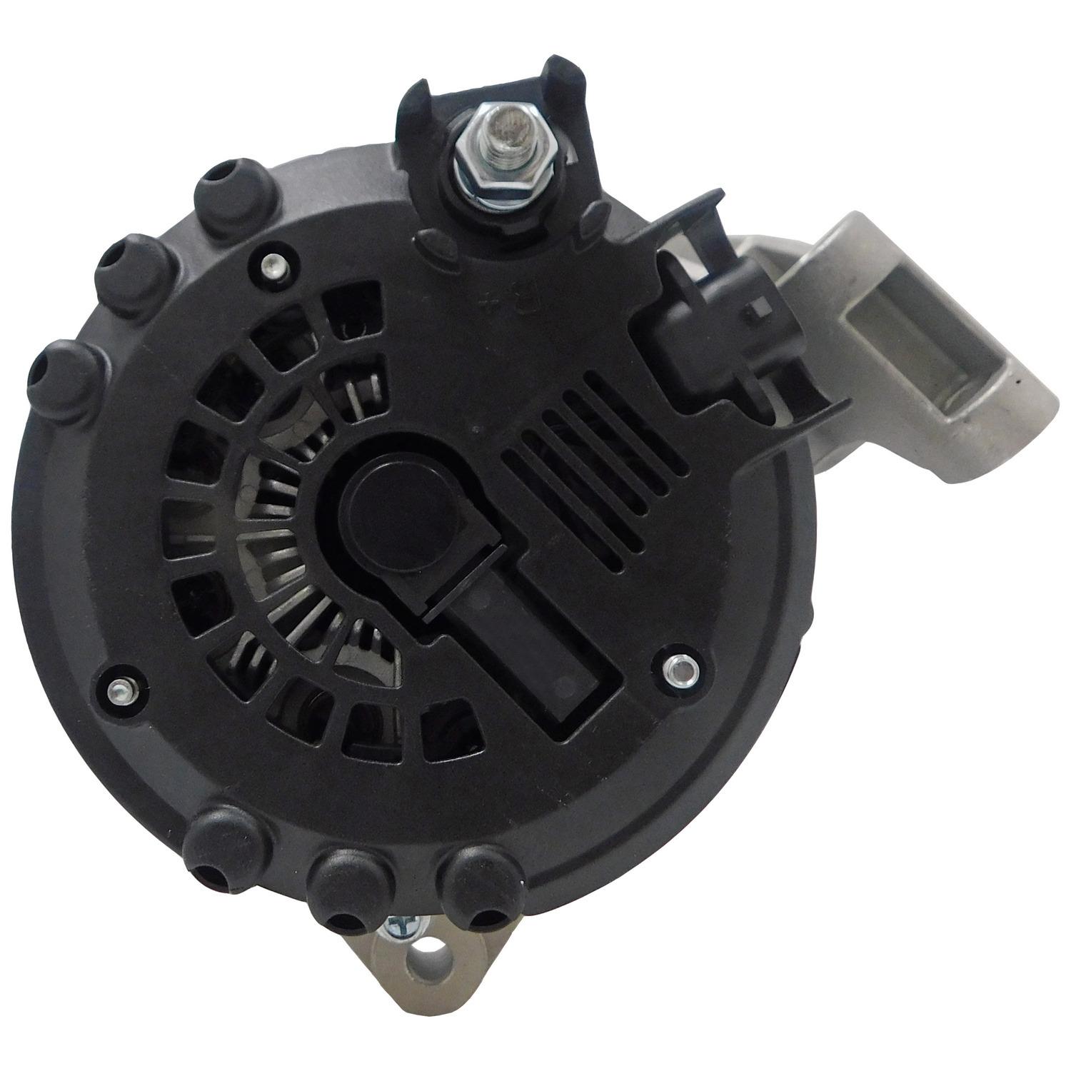 WAI 11453N - Alternator WAI 11453N Alternator product image 23 of 25