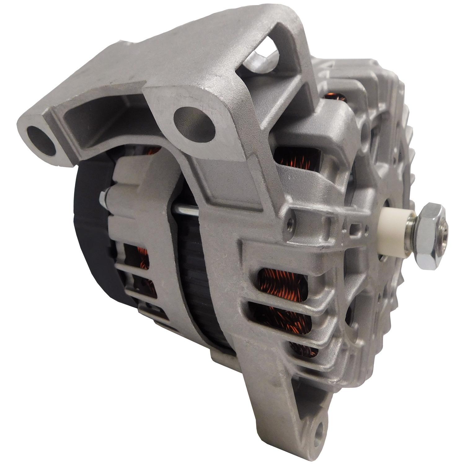 WAI 11453N - Alternator WAI 11453N Alternator product image 24 of 25