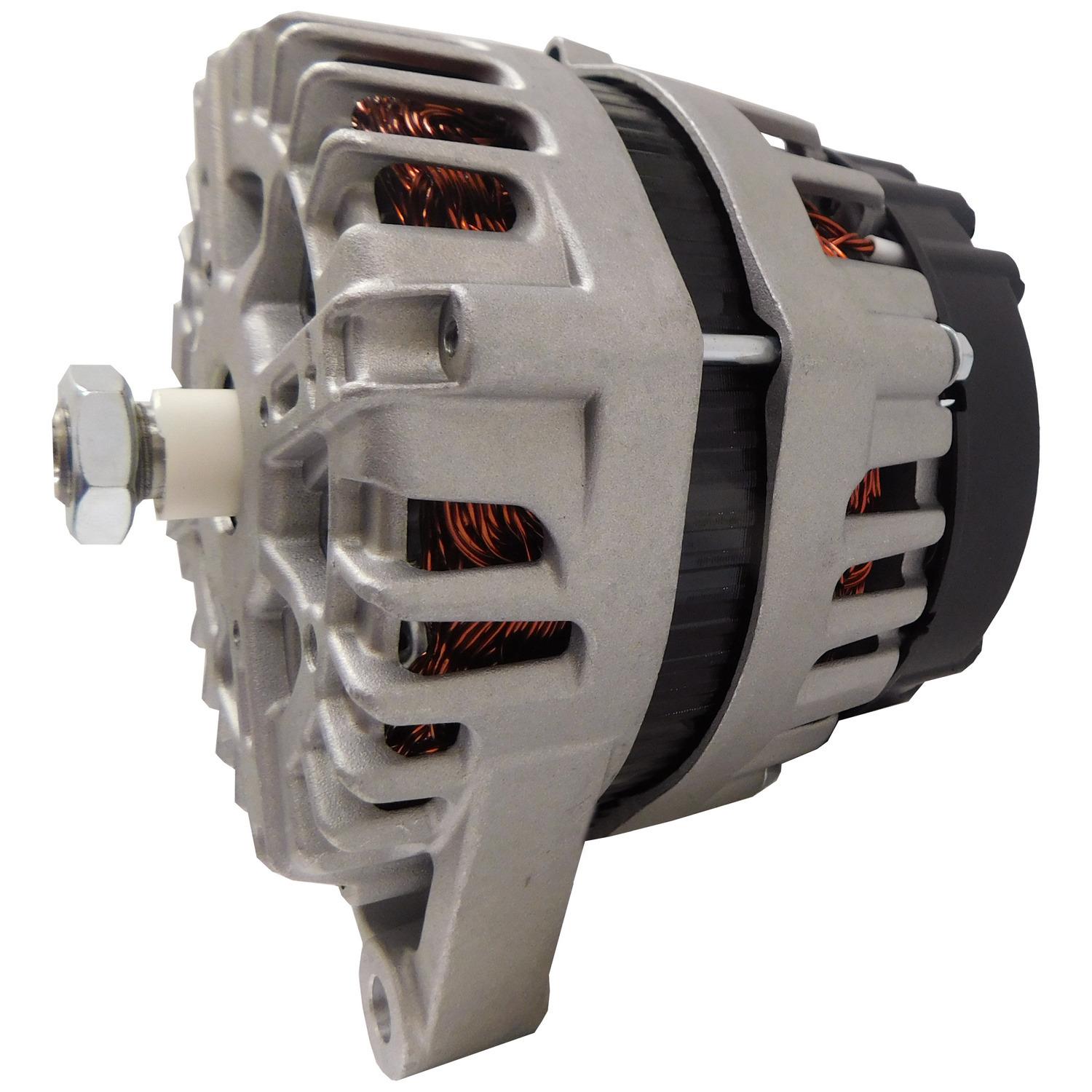 WAI 11453N - Alternator WAI 11453N Alternator product image 25 of 25
