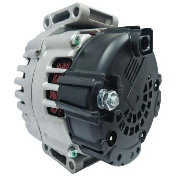 WAI 11455N - Alternator WAI 11455N Alternator product image 1 of 8