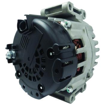 WAI 11455N - Alternator WAI 11455N Alternator product image 2 of 8