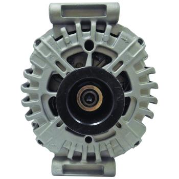 WAI 11455N - Alternator WAI 11455N Alternator product image 3 of 8