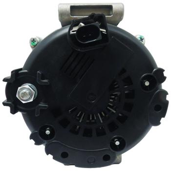 WAI 11455N - Alternator WAI 11455N Alternator product image 4 of 8