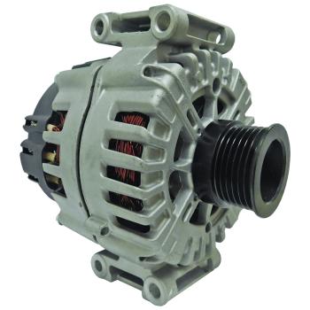 WAI 11455N - Alternator WAI 11455N Alternator product image 5 of 8