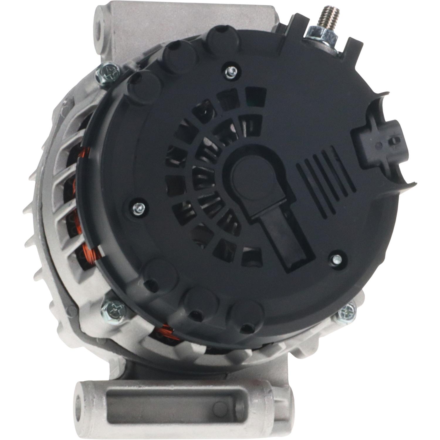 WAI 11456N - Alternator WAI 11456N Alternator product image 1 of 17