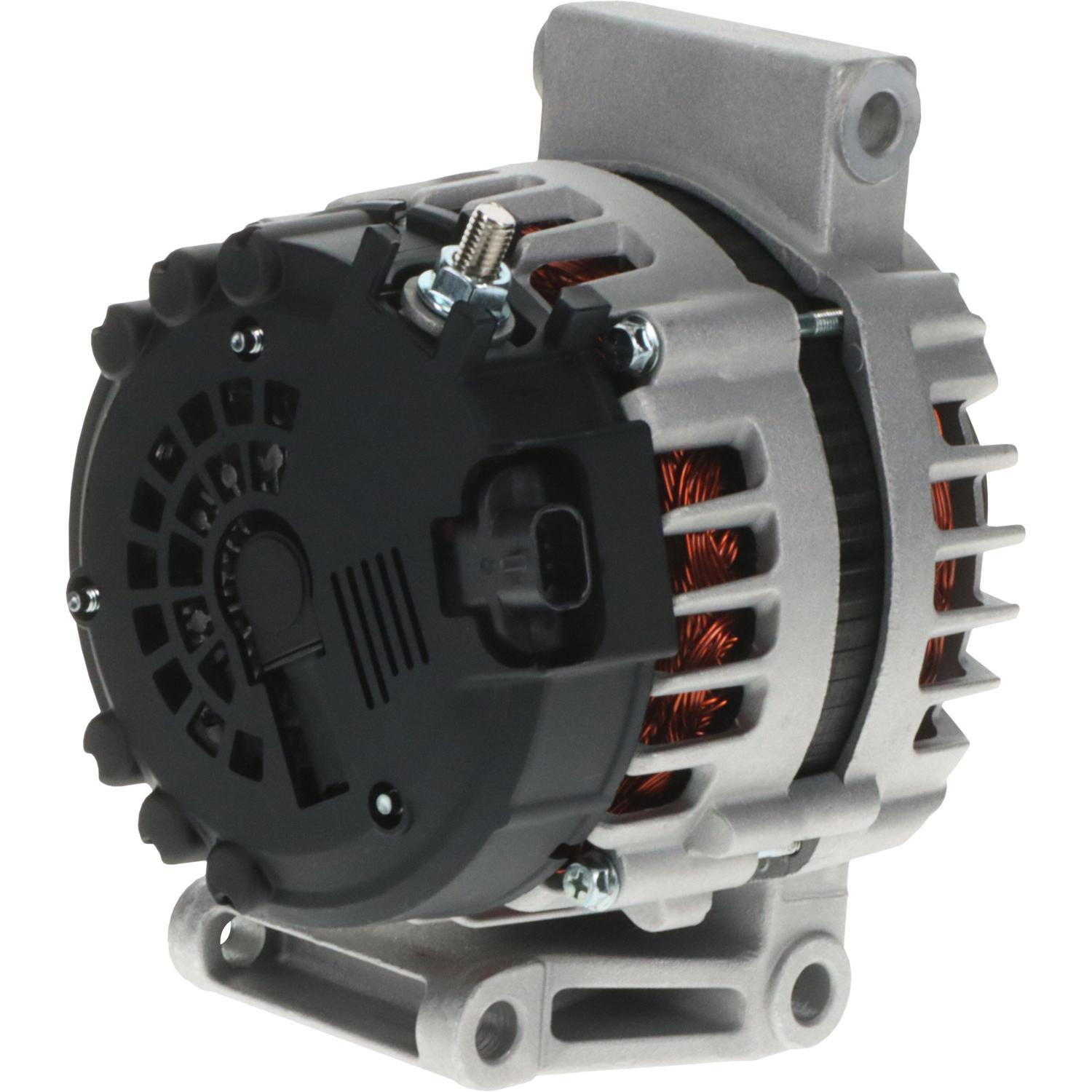 WAI 11456N - Alternator WAI 11456N Alternator product image 2 of 17