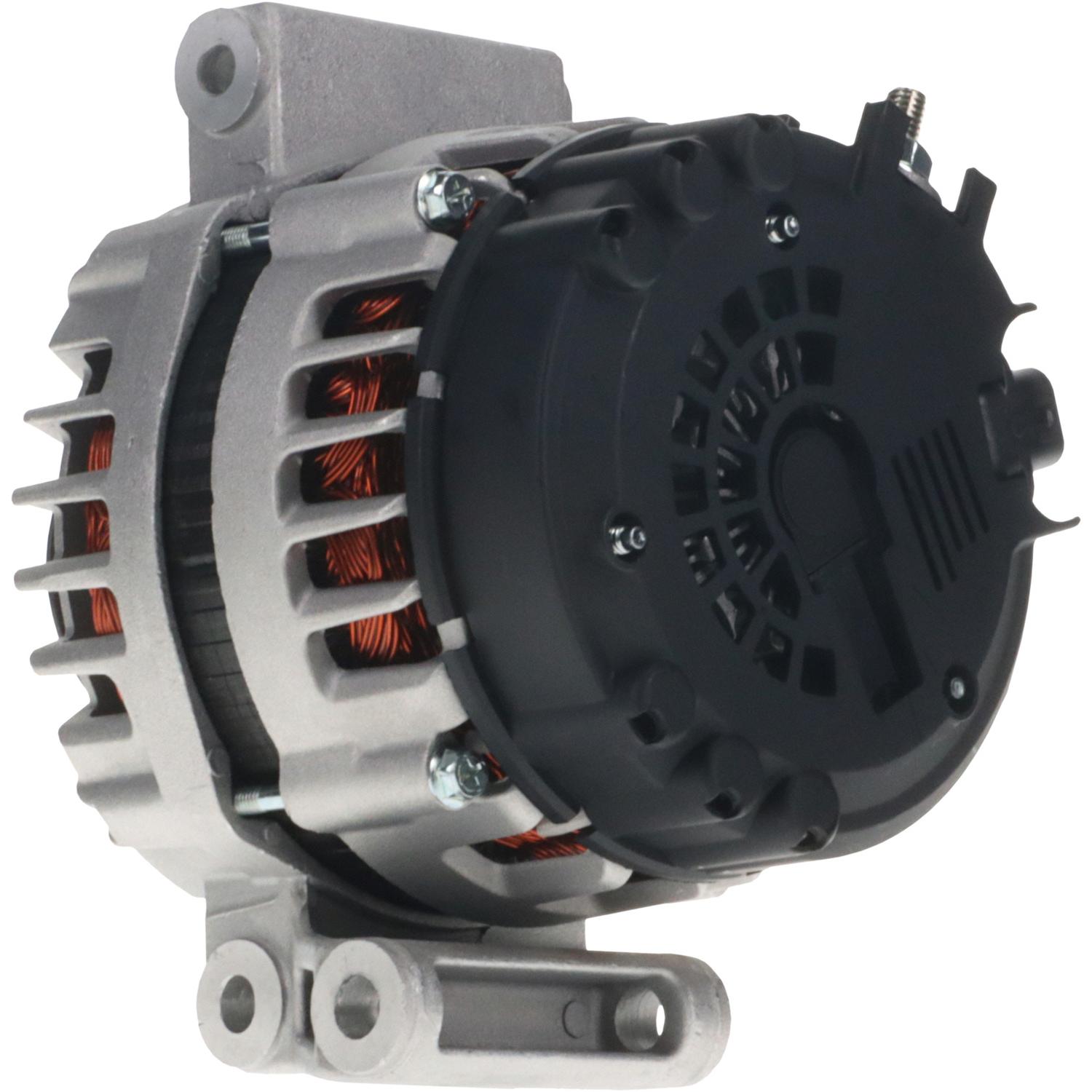WAI 11456N - Alternator WAI 11456N Alternator product image 3 of 17