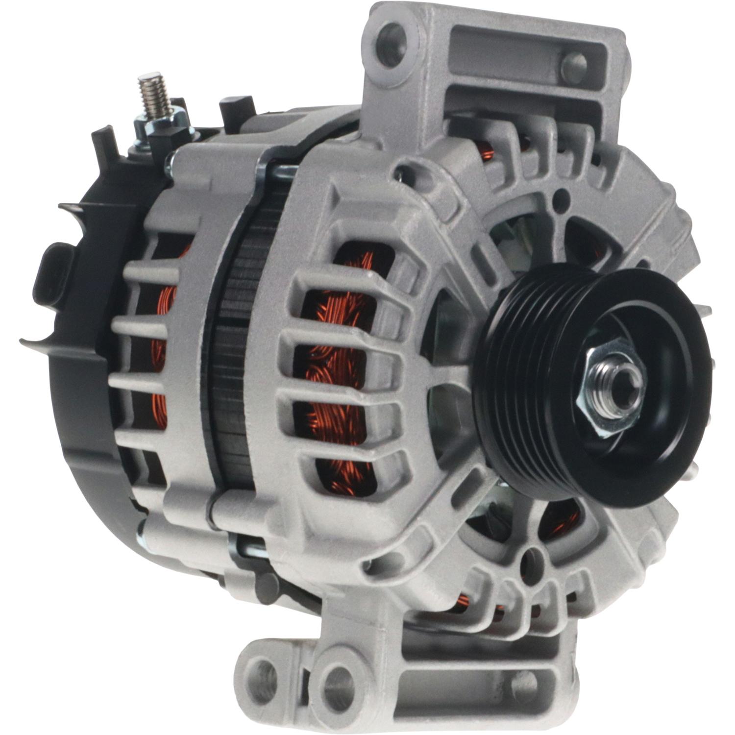 WAI 11456N - Alternator WAI 11456N Alternator product image 4 of 17
