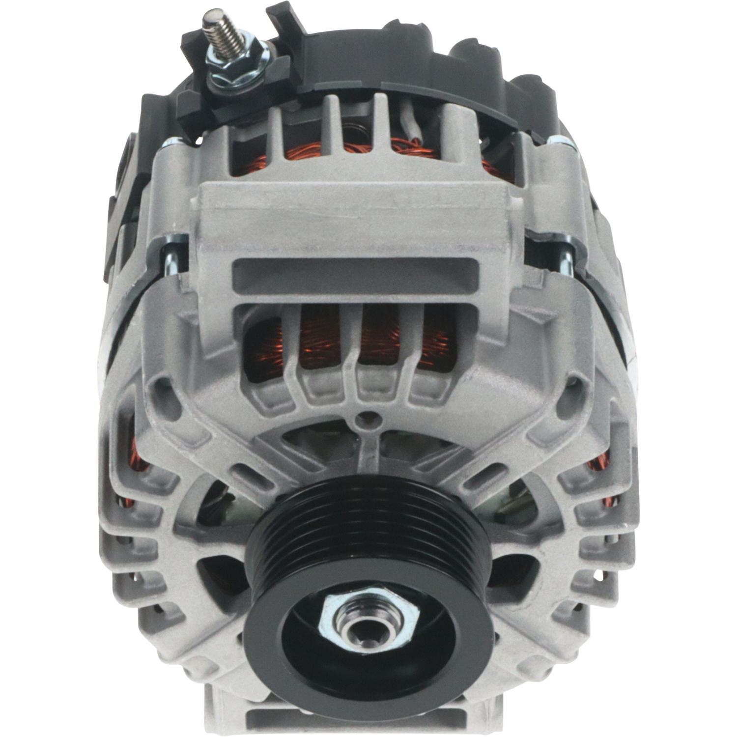 WAI 11456N - Alternator WAI 11456N Alternator product image 5 of 17