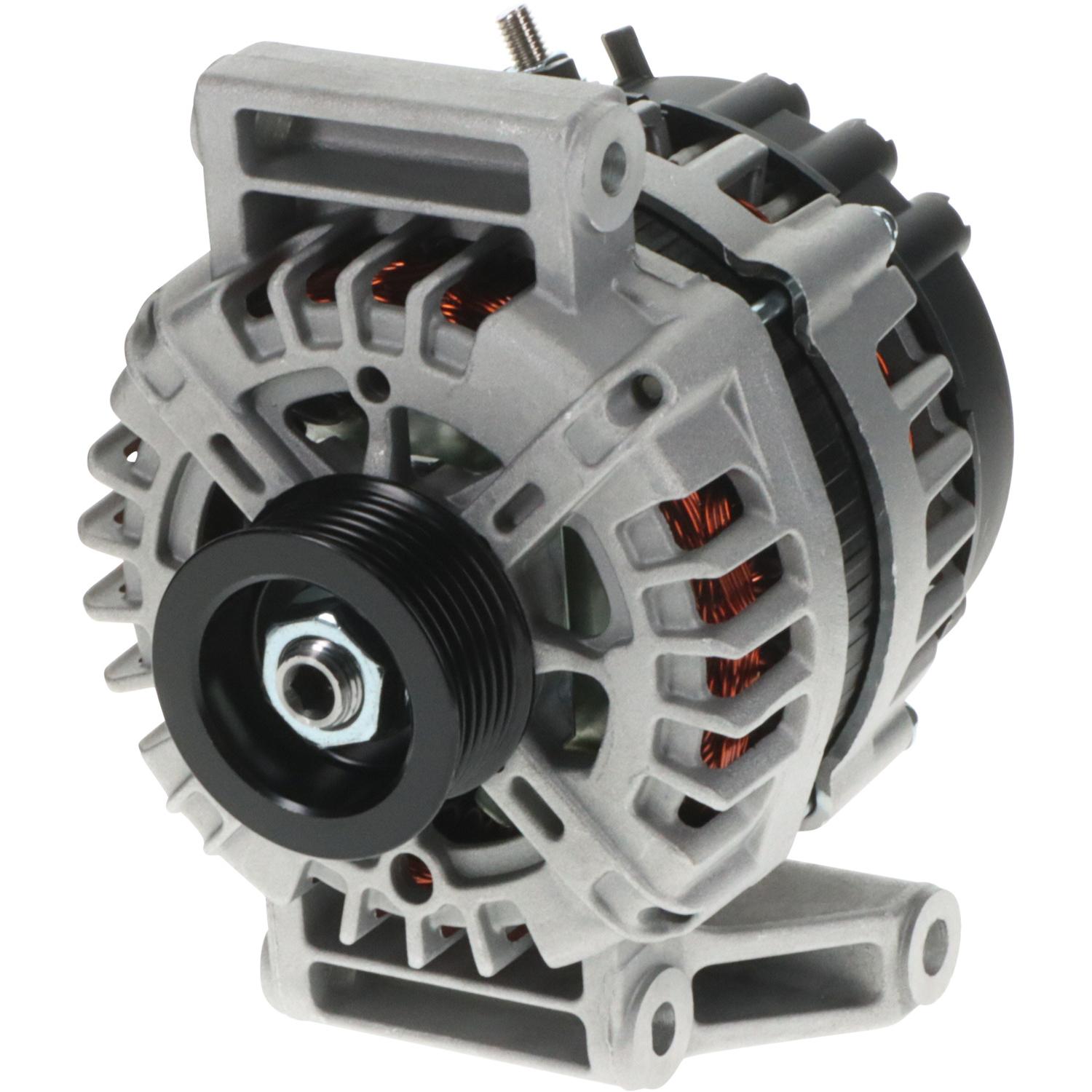 WAI 11456N - Alternator WAI 11456N Alternator product image 6 of 17
