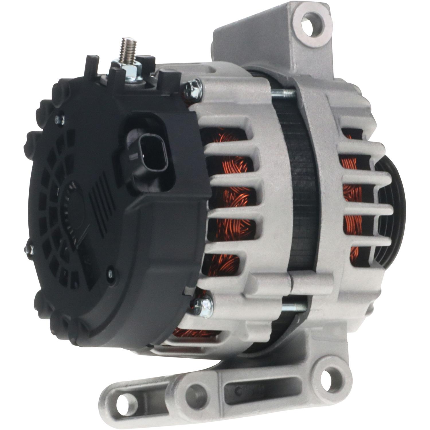 WAI 11456N - Alternator WAI 11456N Alternator product image 7 of 17