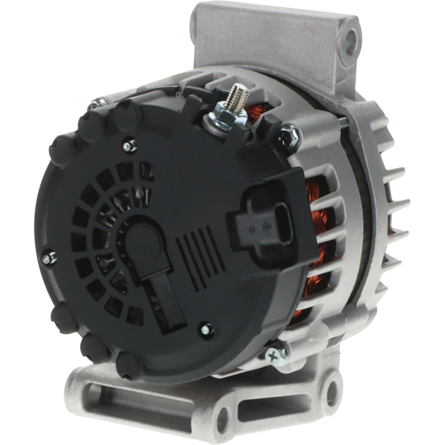 WAI 11456N - Alternator WAI 11456N Alternator product image 10 of 17