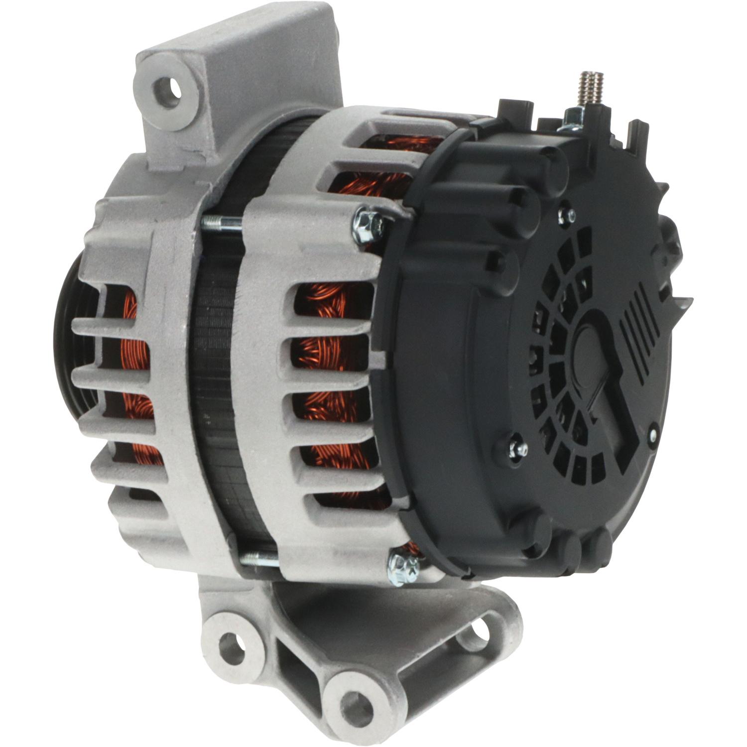 WAI 11456N - Alternator WAI 11456N Alternator product image 11 of 17