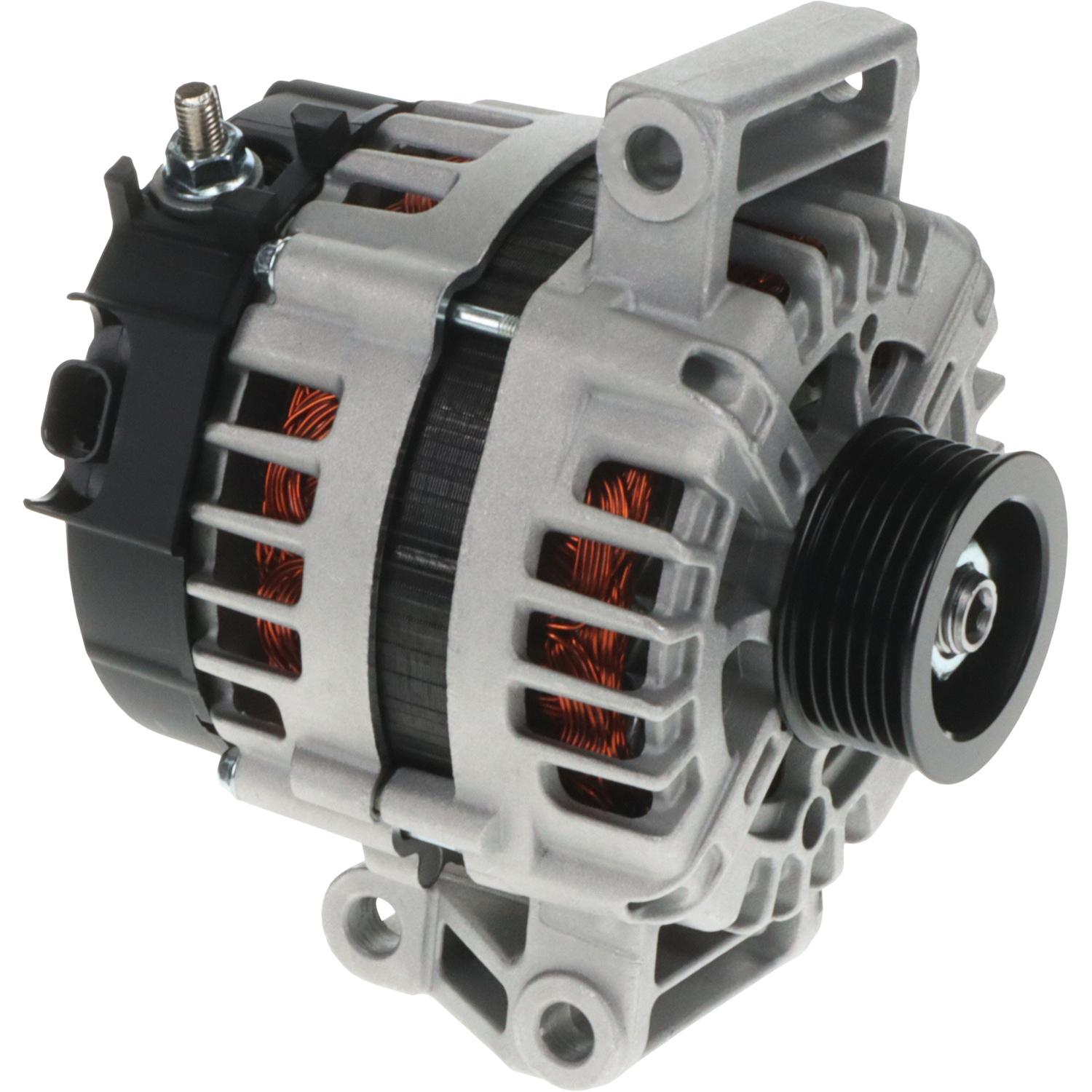 WAI 11456N - Alternator WAI 11456N Alternator product image 12 of 17