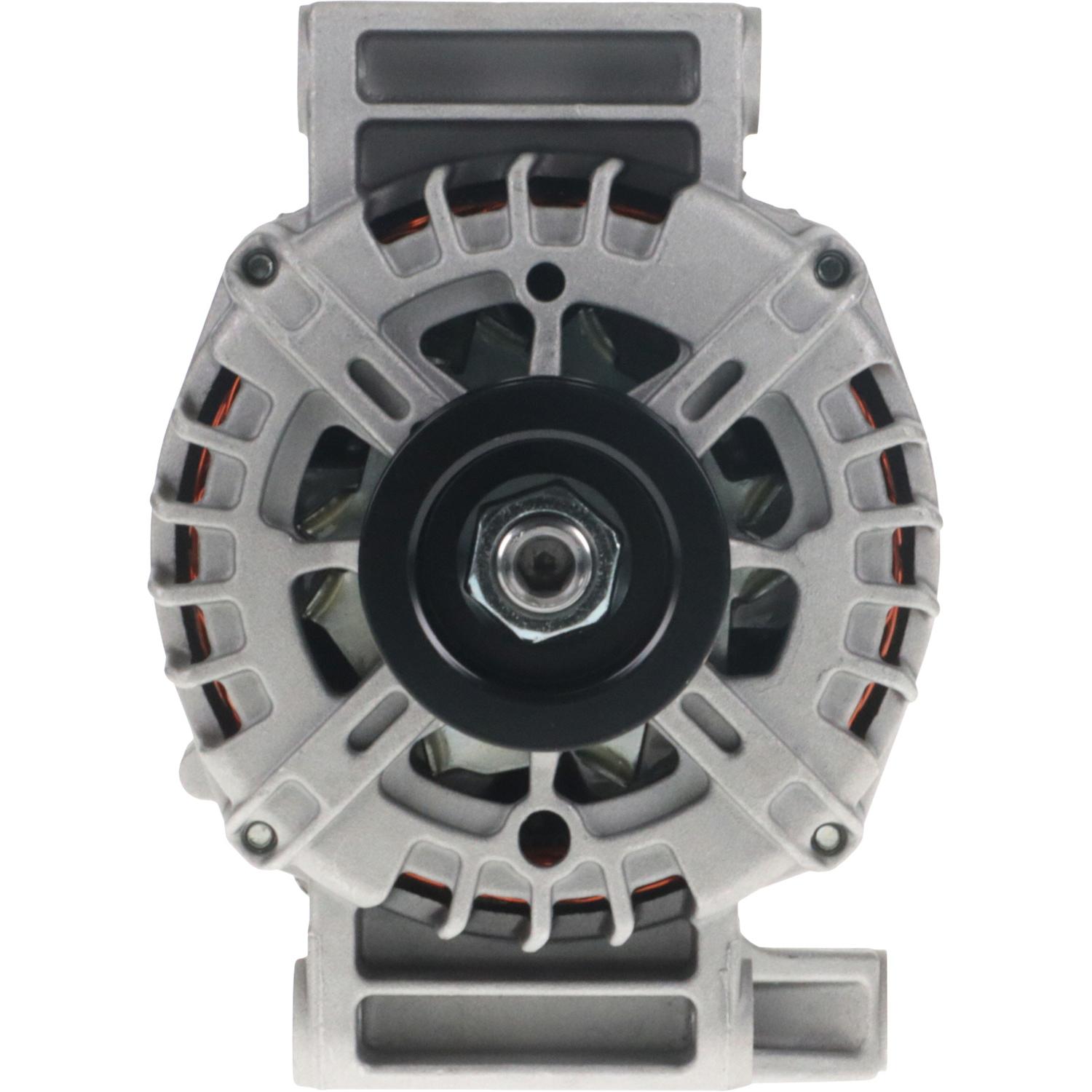 WAI 11456N - Alternator WAI 11456N Alternator product image 13 of 17