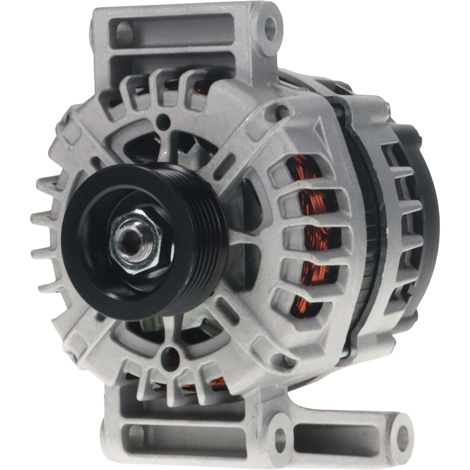 WAI 11456N - Alternator WAI 11456N Alternator product image 14 of 17
