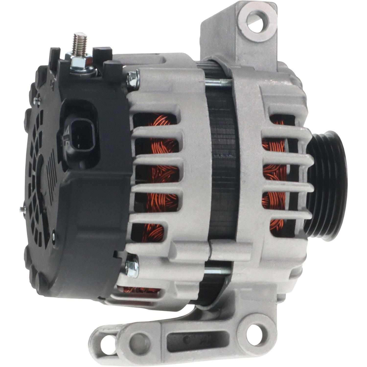 WAI 11456N - Alternator WAI 11456N Alternator product image 15 of 17