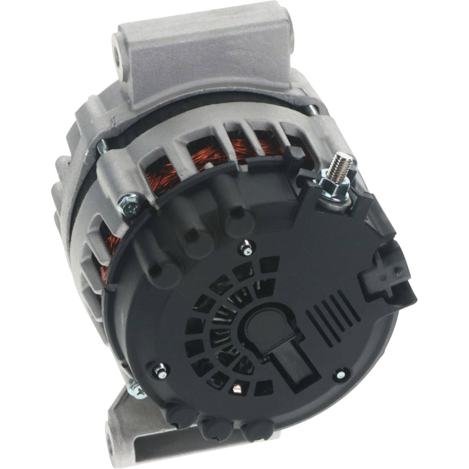 WAI 11456N - Alternator WAI 11456N Alternator product image 16 of 17