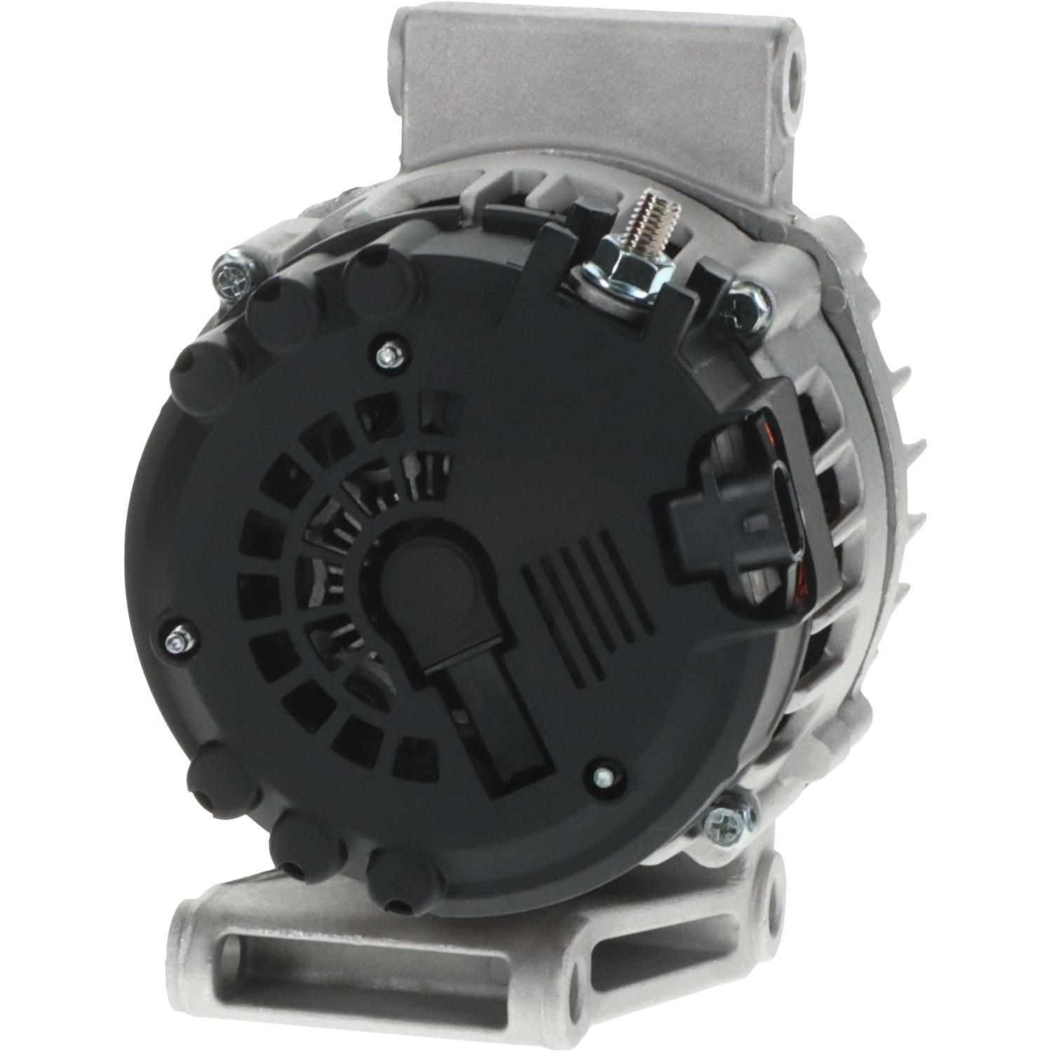 WAI 11456N - Alternator WAI 11456N Alternator product image 17 of 17