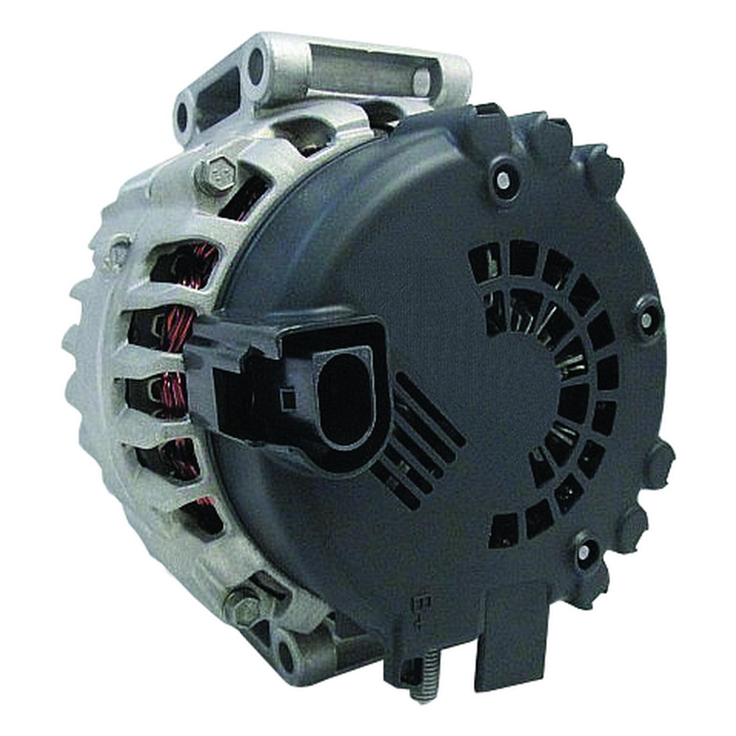 WAI 11457N - Alternator WAI 11457N Alternator product image 1 of 8