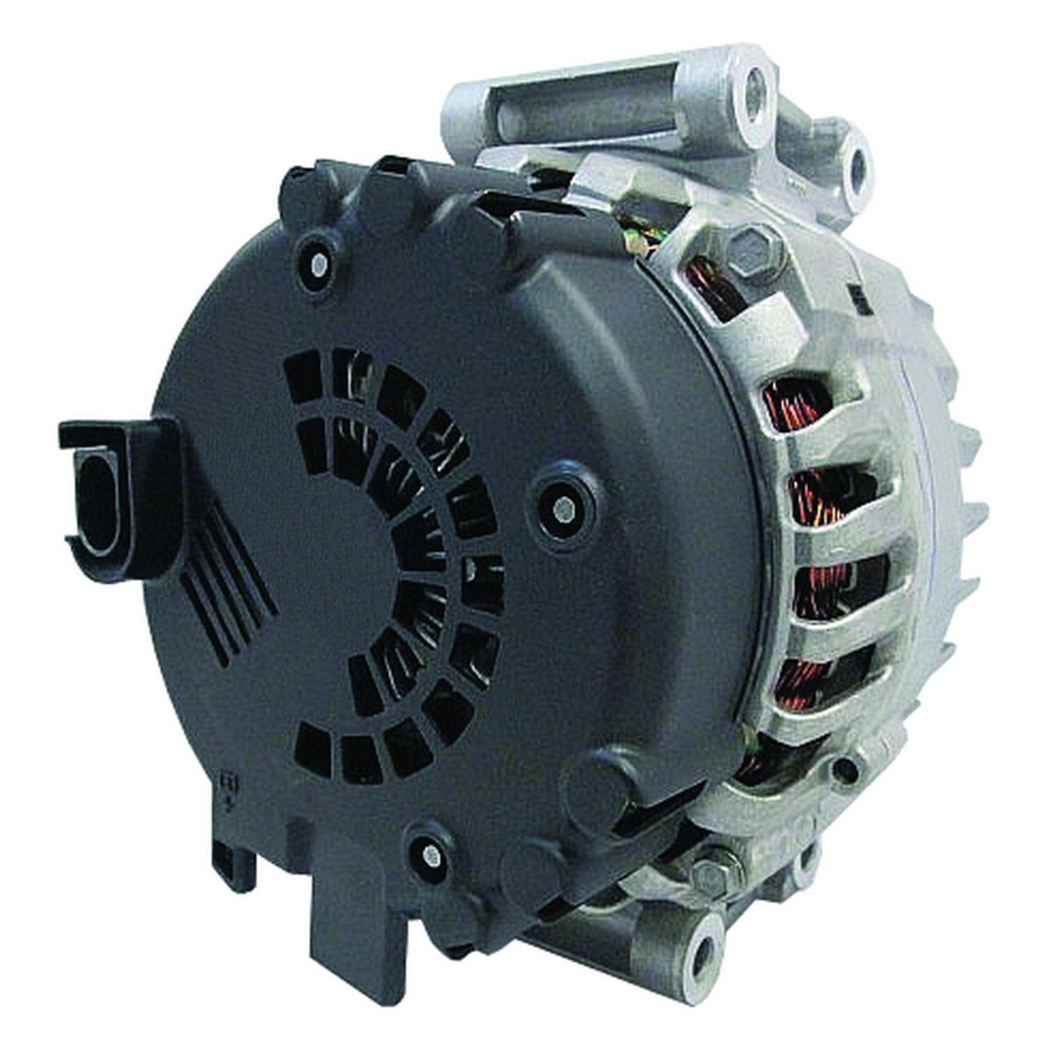 WAI 11457N - Alternator WAI 11457N Alternator product image 2 of 8