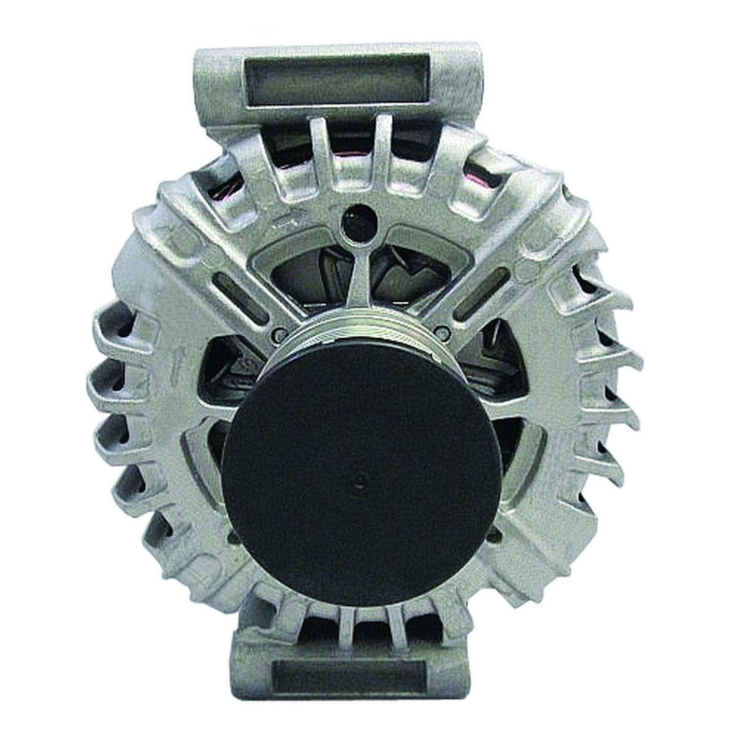 WAI 11457N - Alternator WAI 11457N Alternator product image 3 of 8