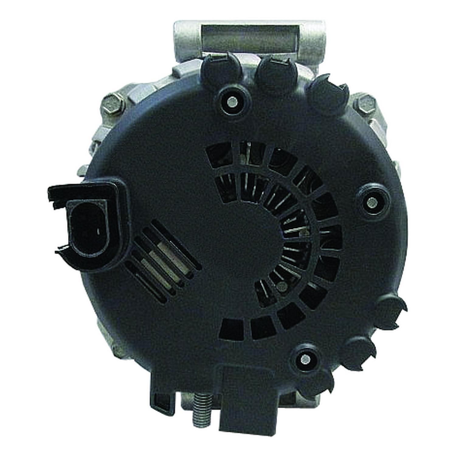WAI 11457N - Alternator WAI 11457N Alternator product image 4 of 8