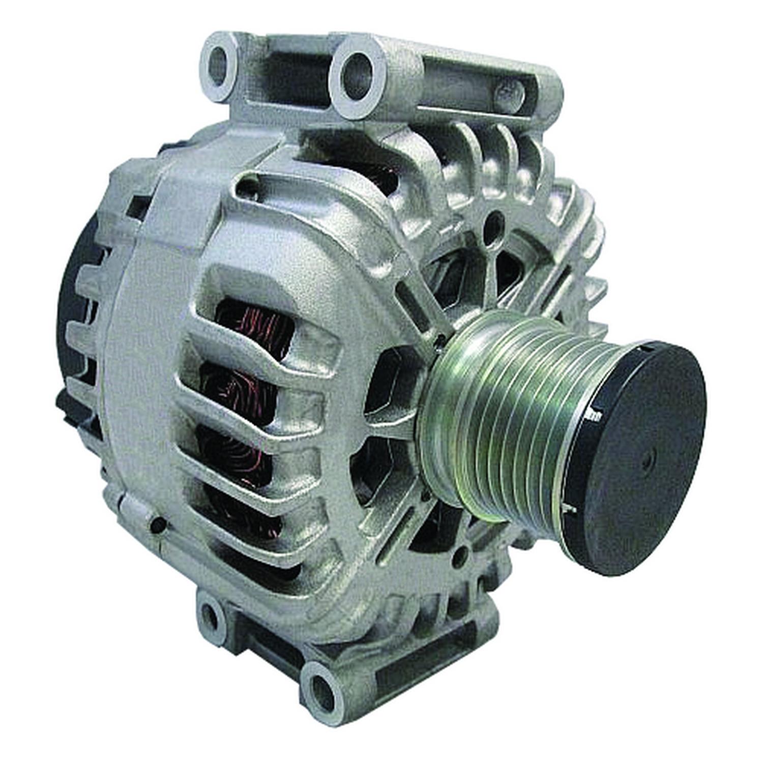 WAI 11457N - Alternator WAI 11457N Alternator product image 5 of 8
