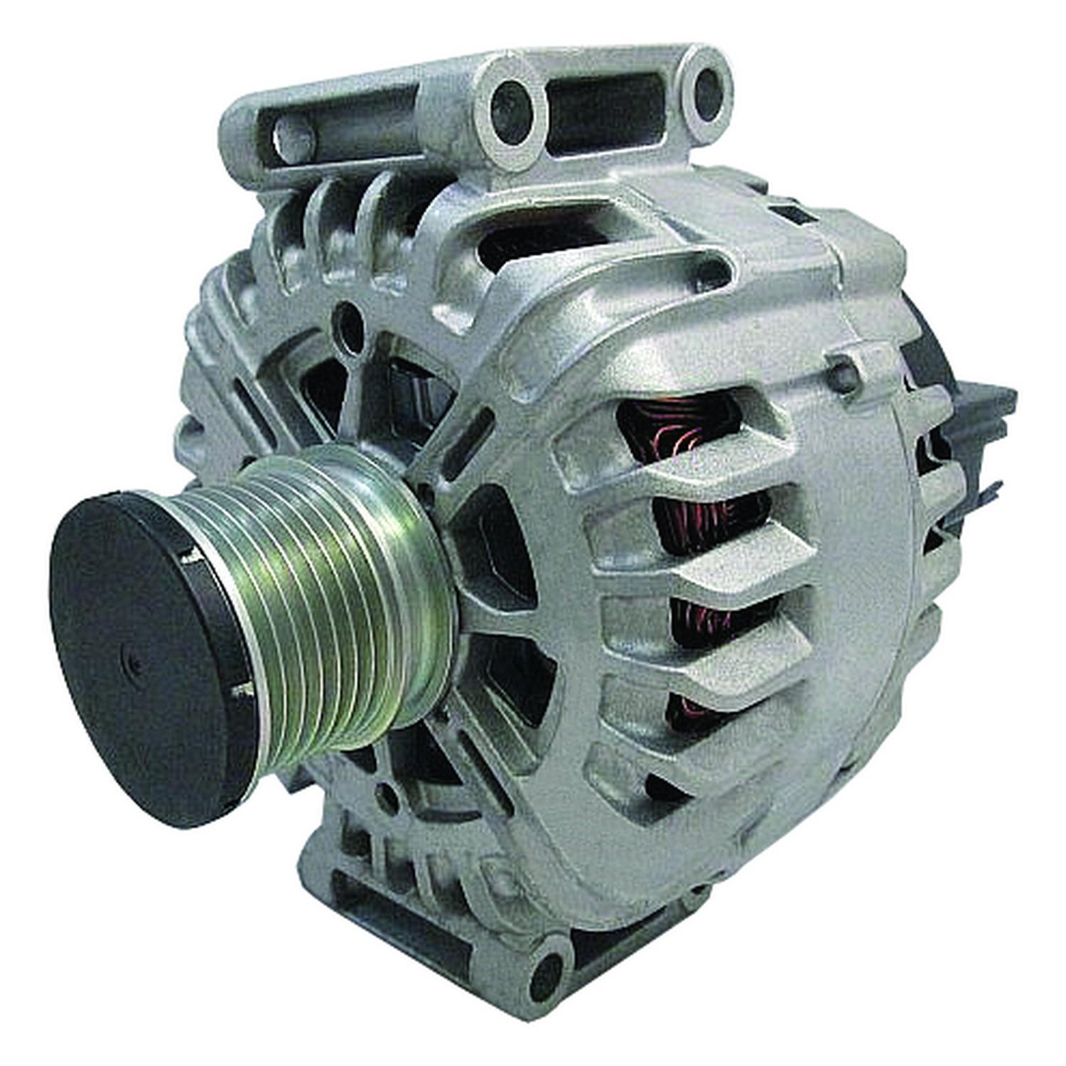 WAI 11457N - Alternator WAI 11457N Alternator product image 6 of 8