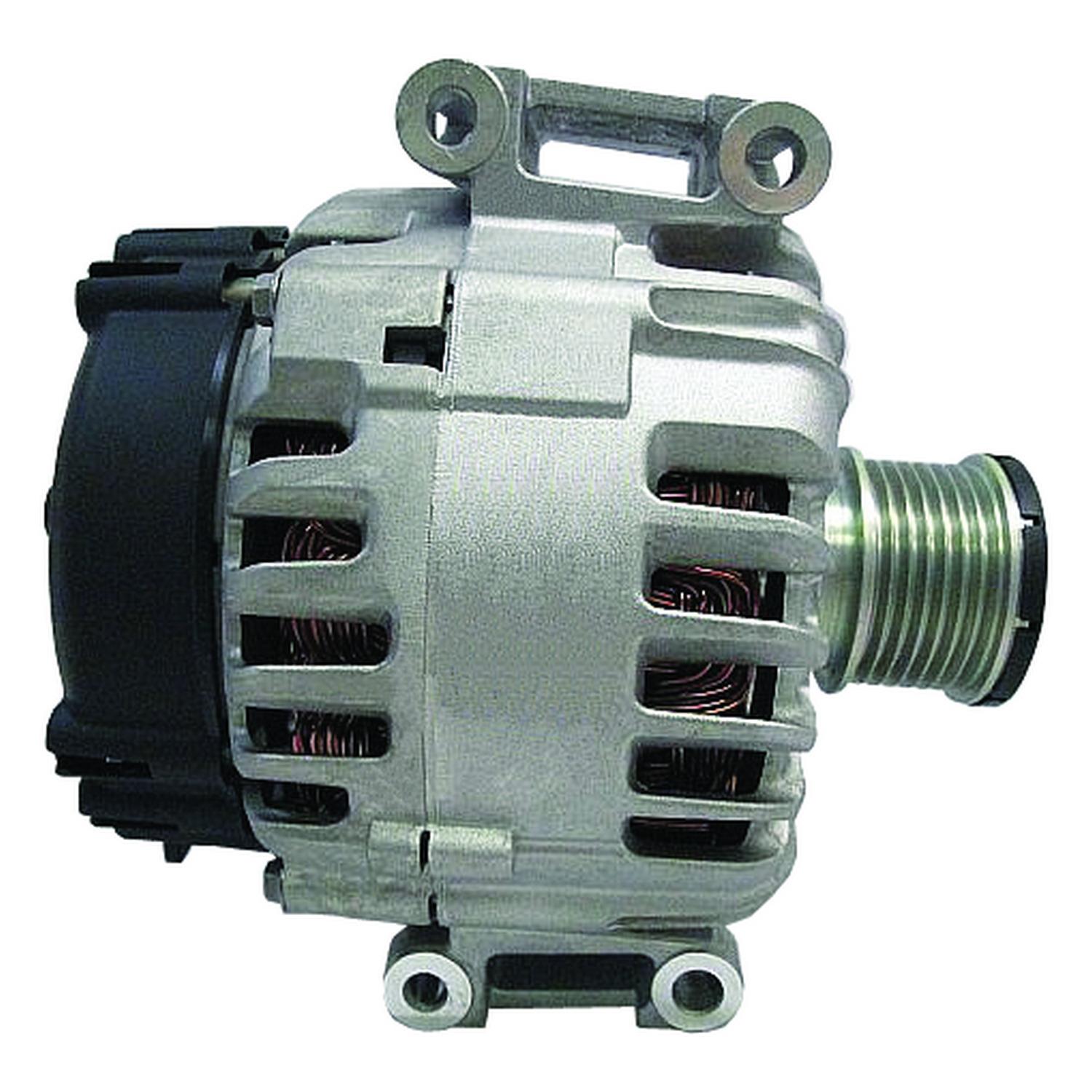 WAI 11457N - Alternator WAI 11457N Alternator product image 7 of 8