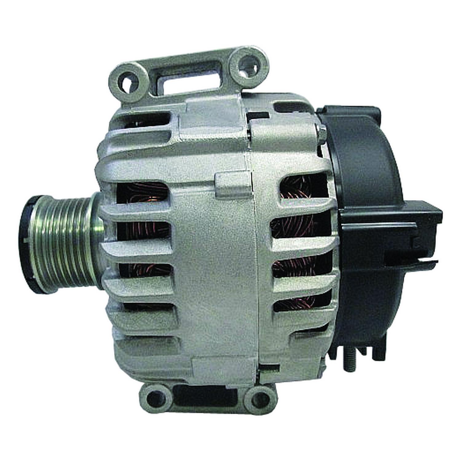 WAI 11457N - Alternator WAI 11457N Alternator product image 8 of 8