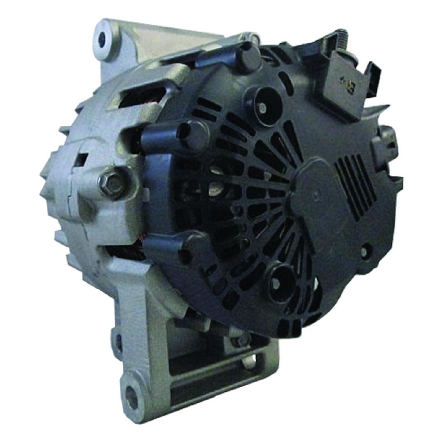 WAI 11459N - Alternator WAI 11459N Alternator product image 1 of 8