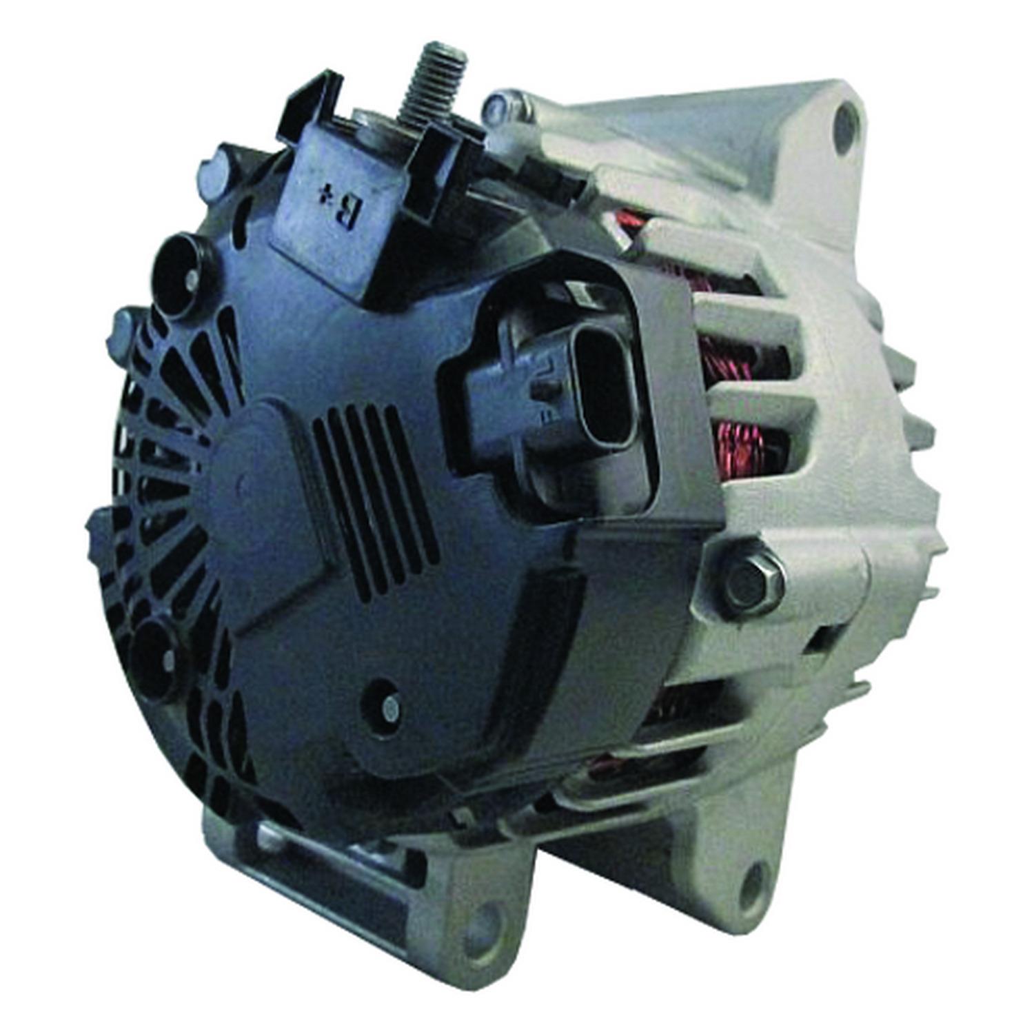 WAI 11459N - Alternator WAI 11459N Alternator product image 2 of 8