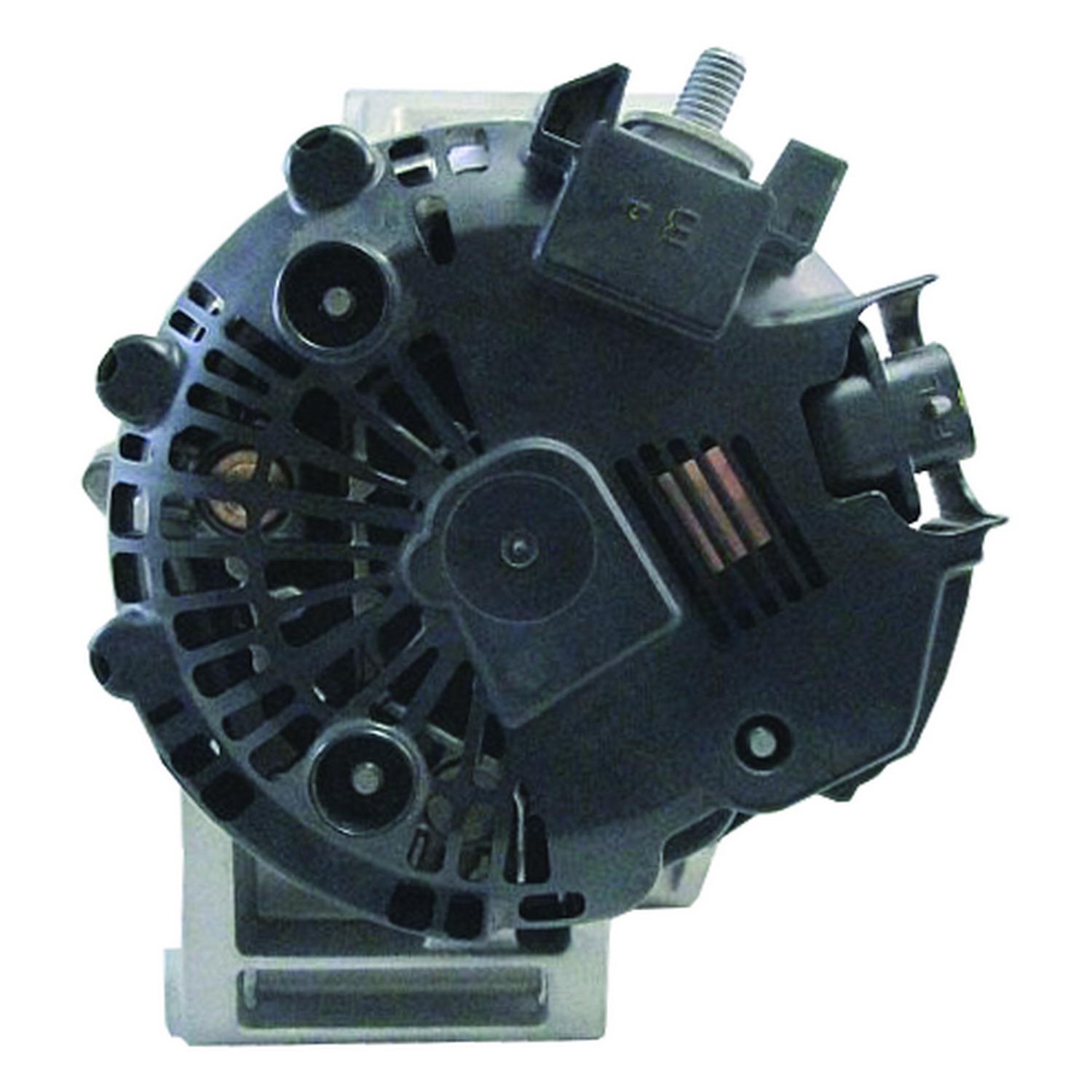 WAI 11459N - Alternator WAI 11459N Alternator product image 4 of 8