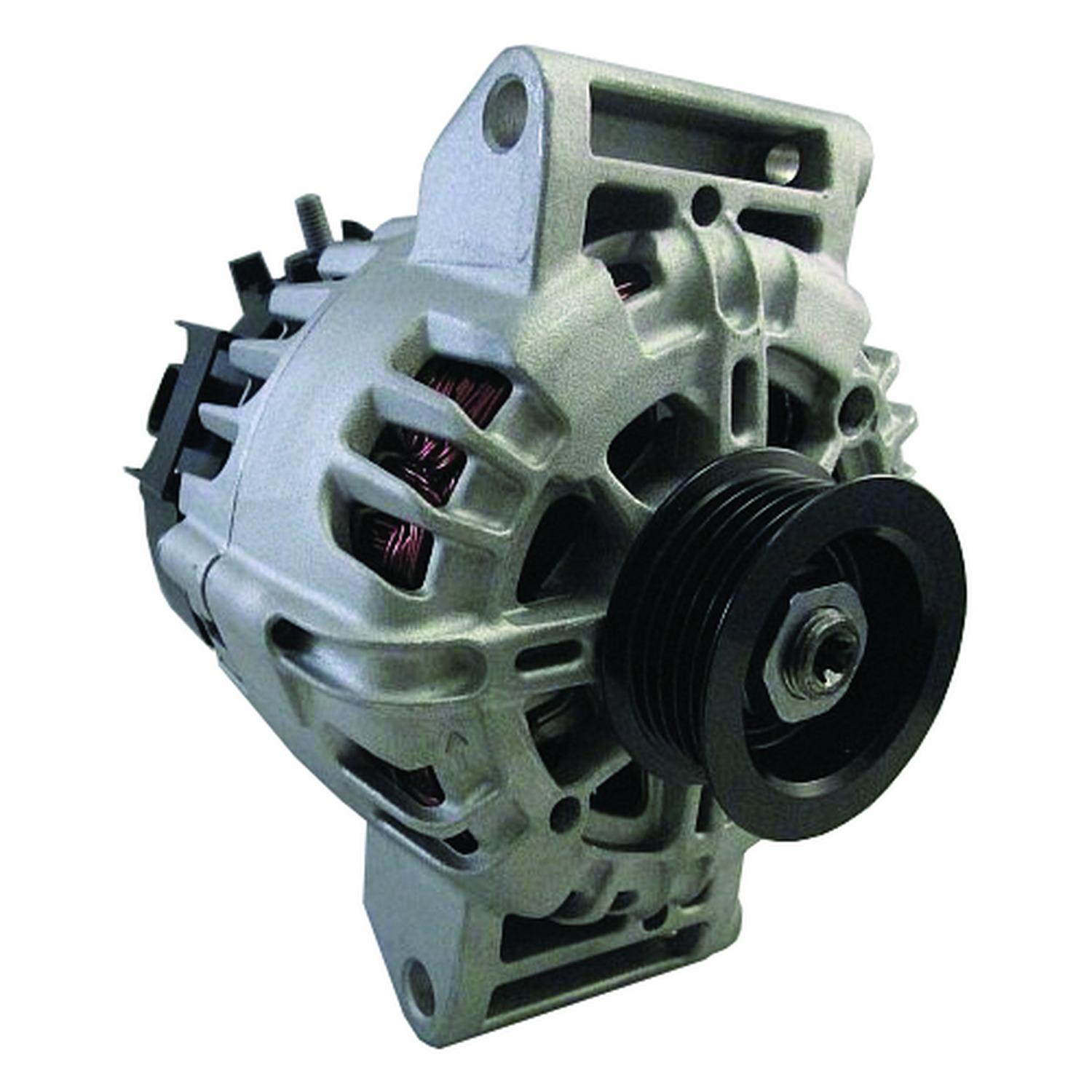 WAI 11459N - Alternator WAI 11459N Alternator product image 5 of 8