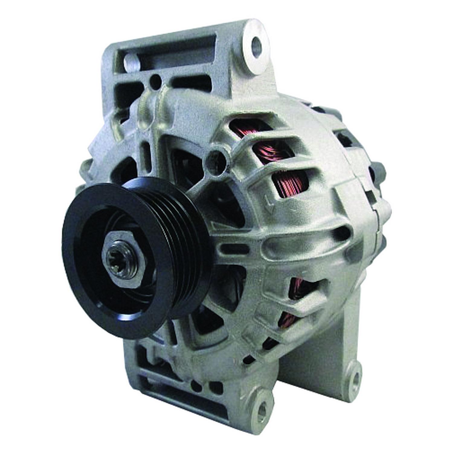 WAI 11459N - Alternator WAI 11459N Alternator product image 6 of 8