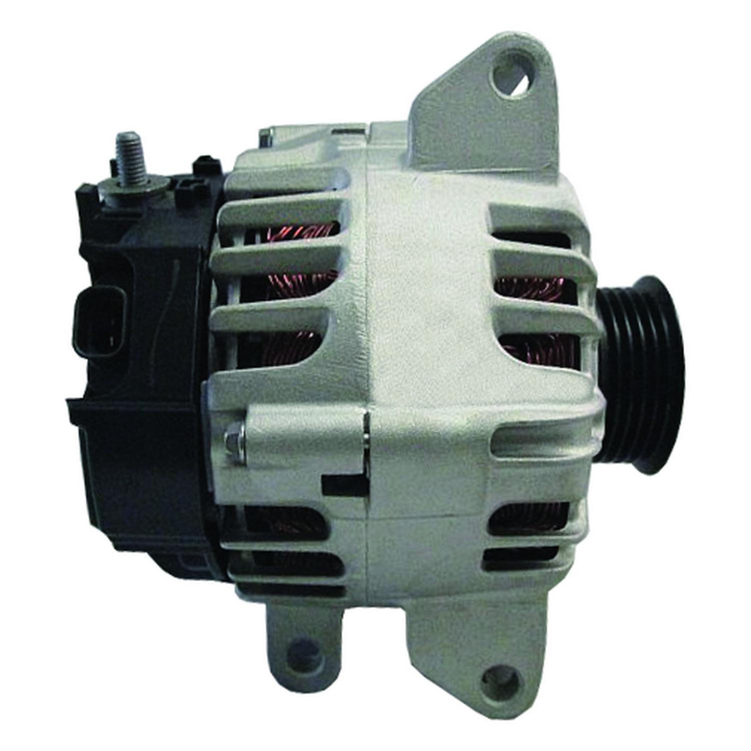 WAI 11459N - Alternator WAI 11459N Alternator product image 7 of 8