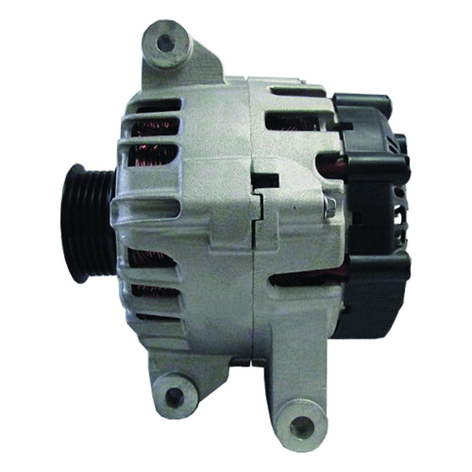 WAI 11459N - Alternator WAI 11459N Alternator product image 8 of 8