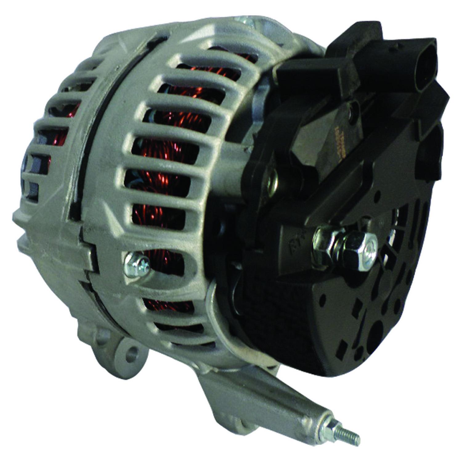 WAI 11460N - Alternator WAI 11460N Alternator product image 1 of 8