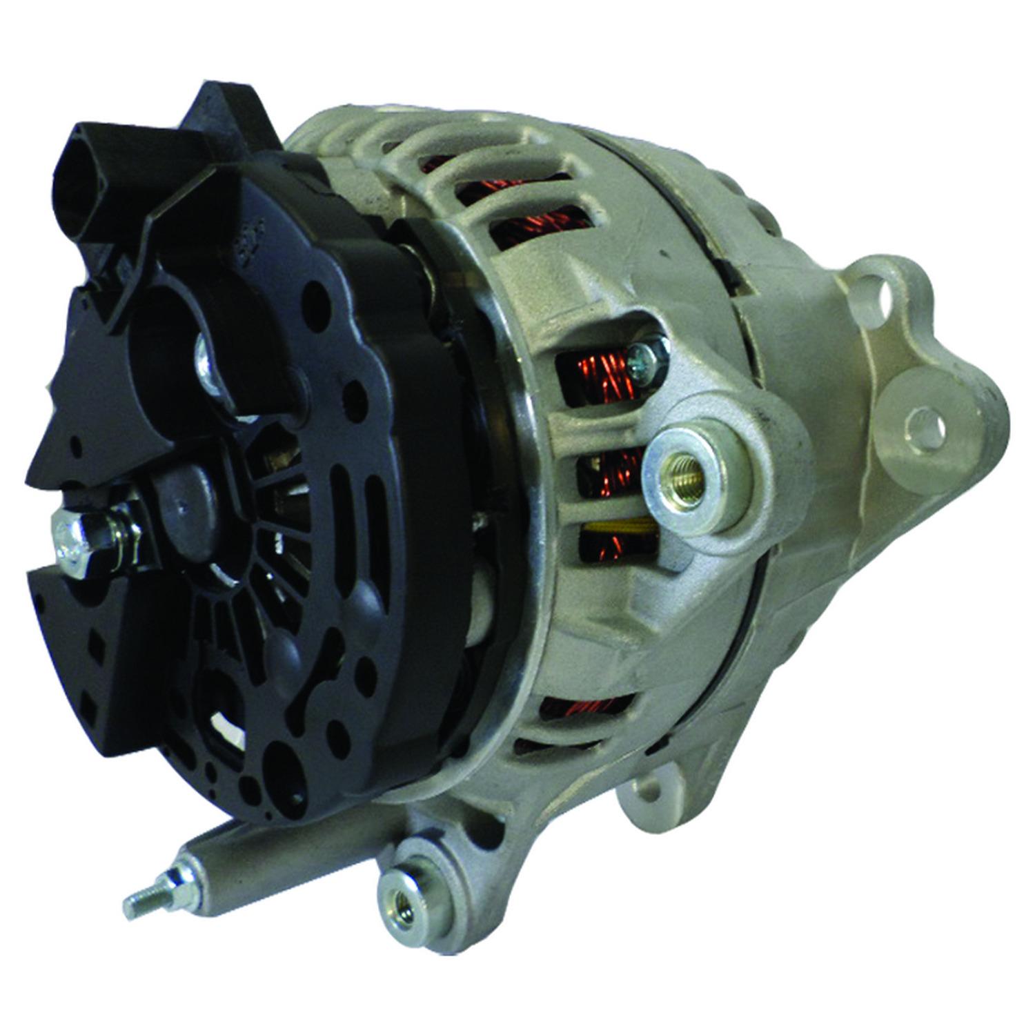 WAI 11460N - Alternator WAI 11460N Alternator product image 2 of 8