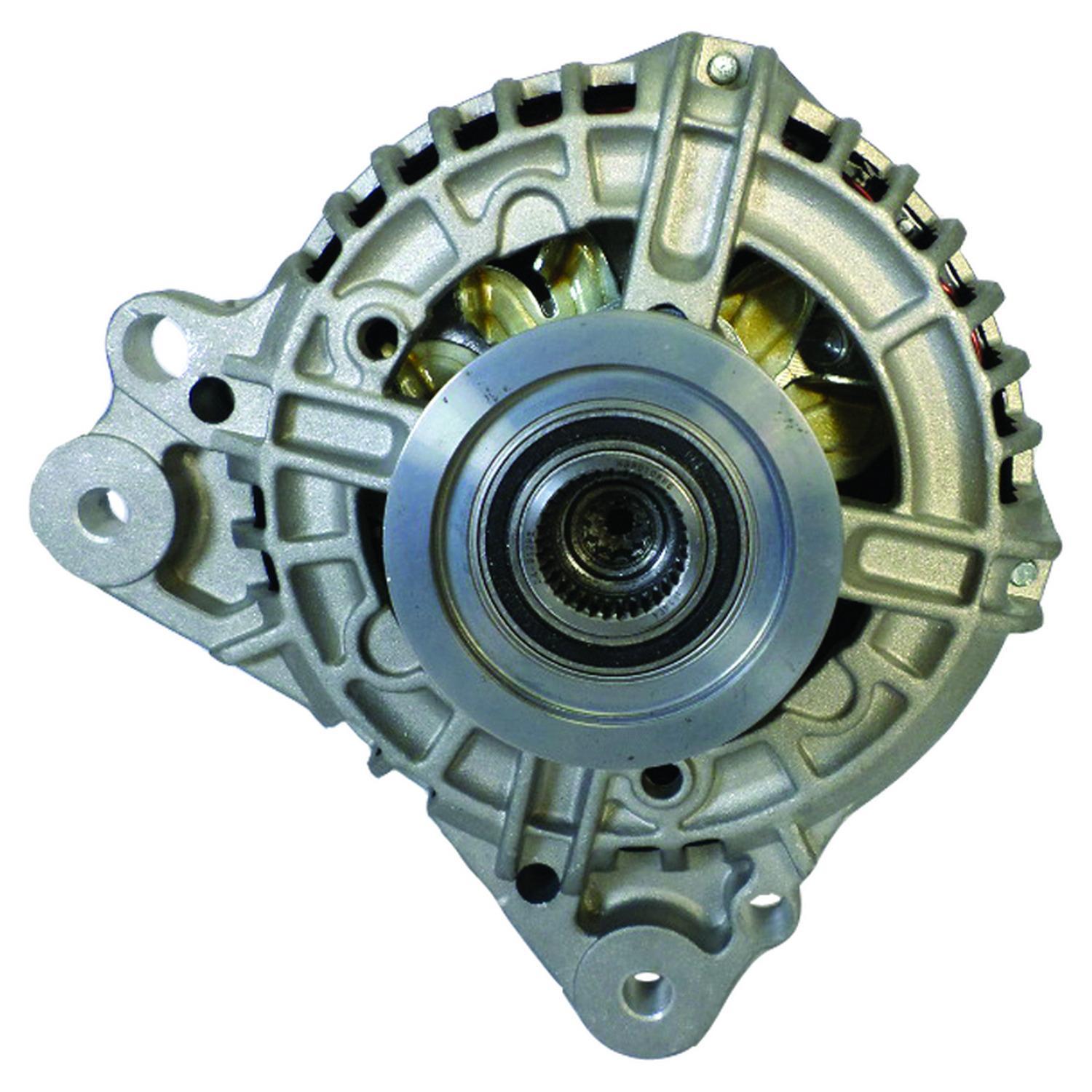 WAI 11460N - Alternator WAI 11460N Alternator product image 3 of 8