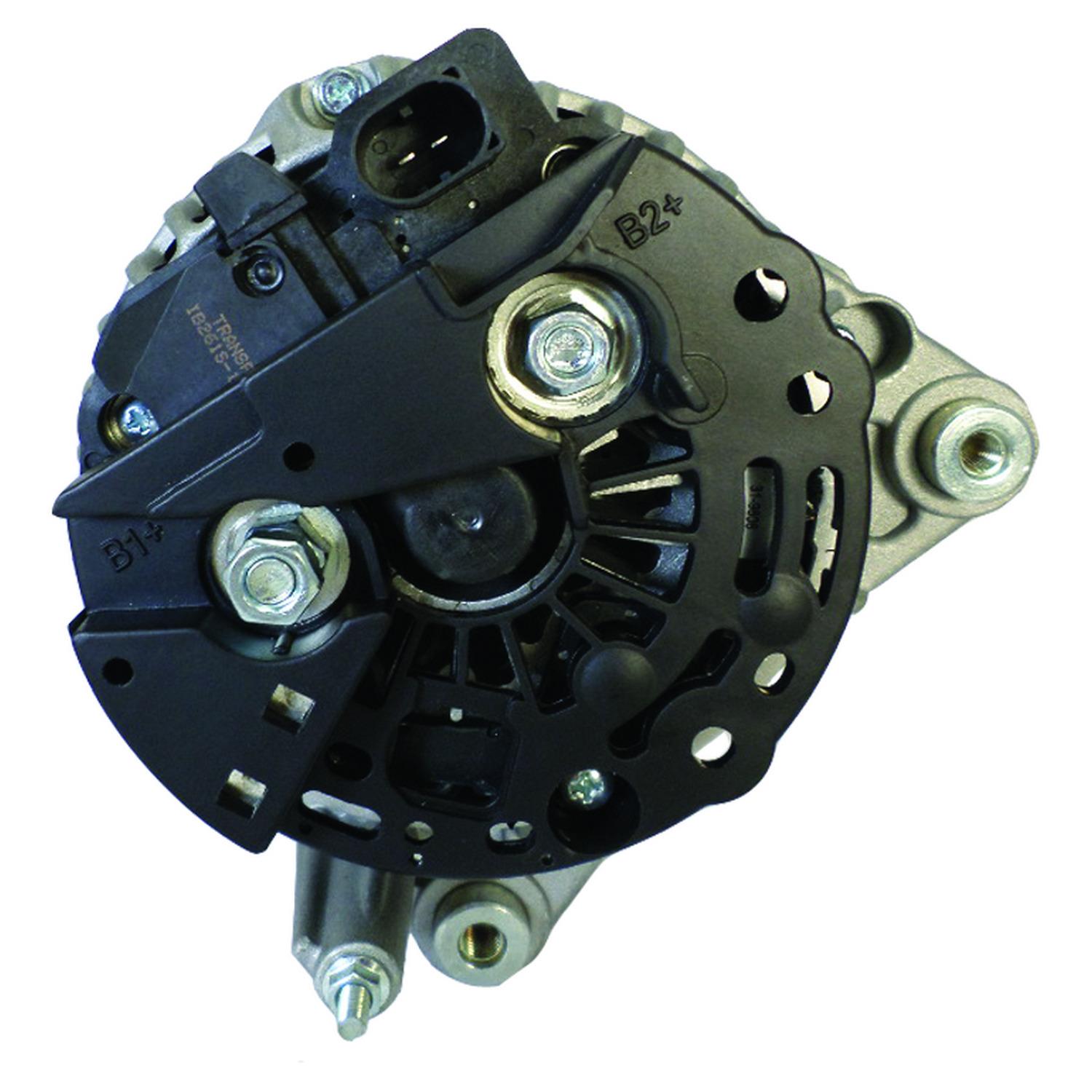 WAI 11460N - Alternator WAI 11460N Alternator product image 4 of 8