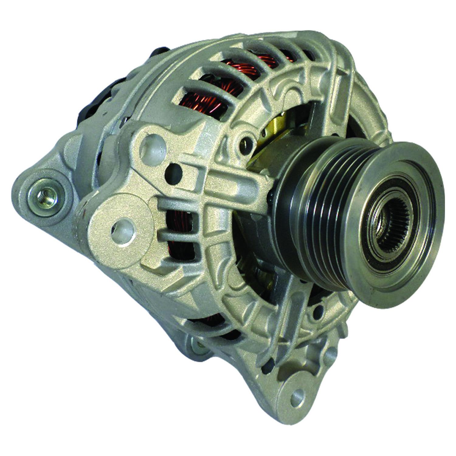 WAI 11460N - Alternator WAI 11460N Alternator product image 5 of 8